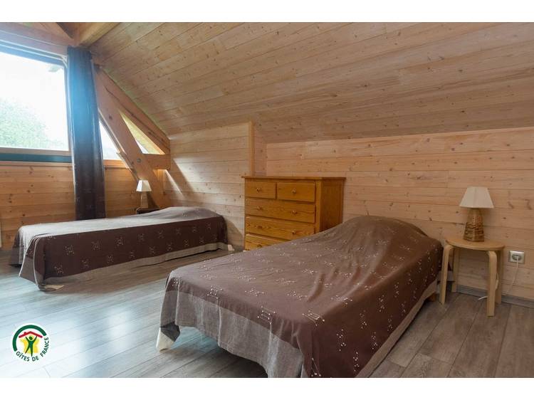 Photo 21 Gîte La Grange des Chambons - 12 pers