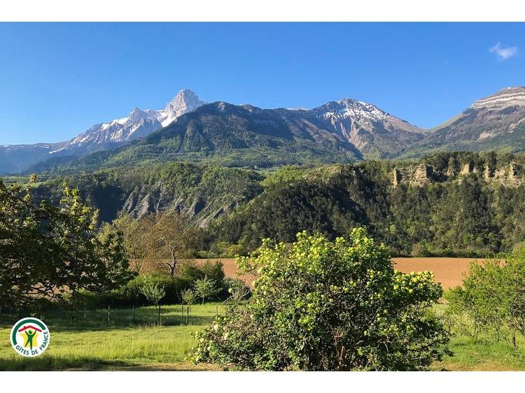 Photo 25 Gîte La Grange des Chambons - 12 pers