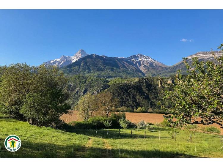 Photo 3 Gîte La Grange des Chambons - 12 people