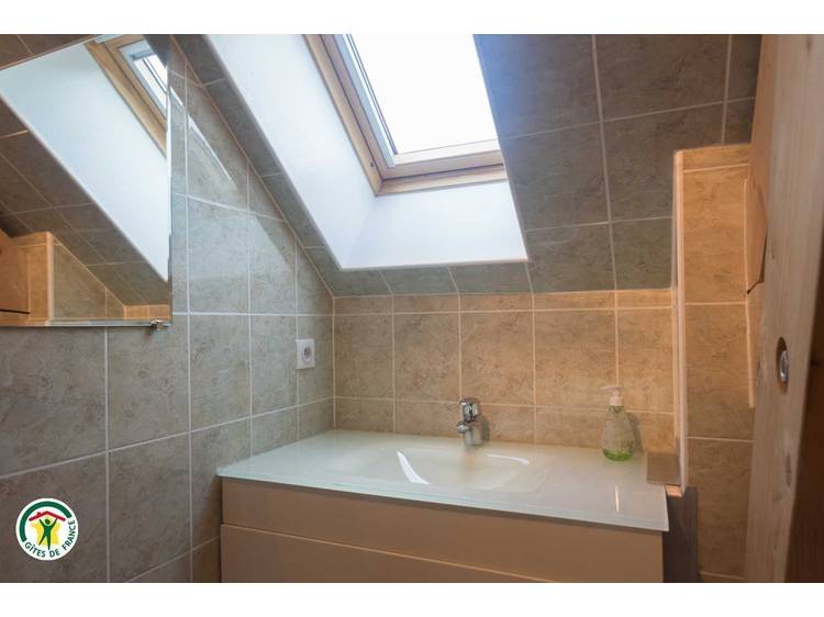 Photo 17 Gîte La Grange des Chambons - 12 people