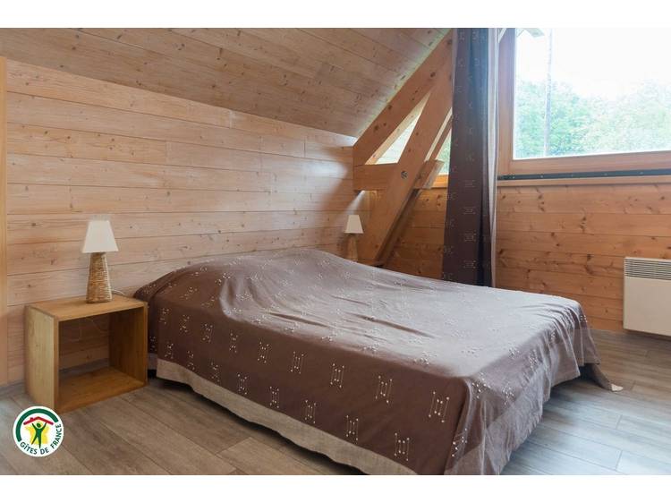 Photo 22 Gîte La Grange des Chambons - 12 people