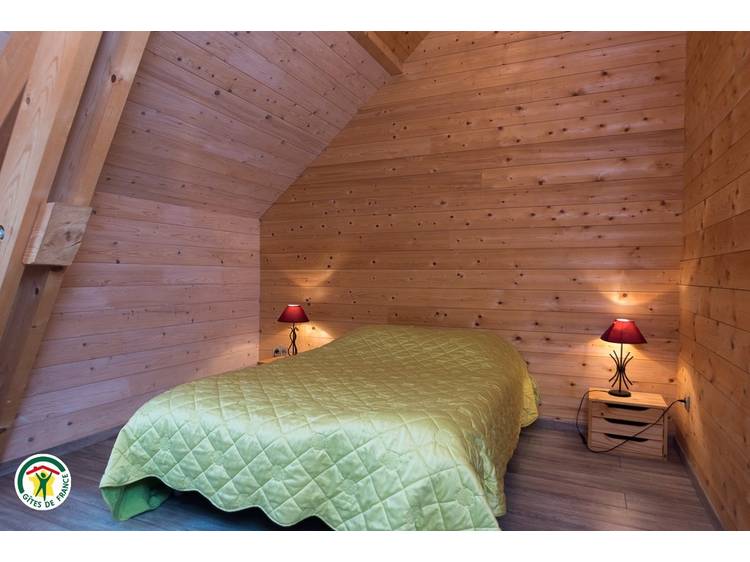 Photo 14 Gîte La Grange des Chambons - 12 people