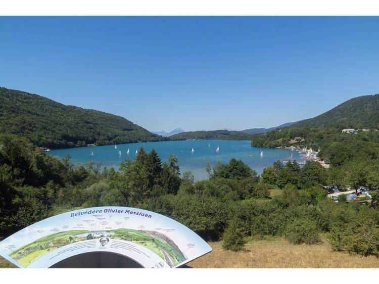 Photo 19 Gîte l'Echappée Belle - 4 guests