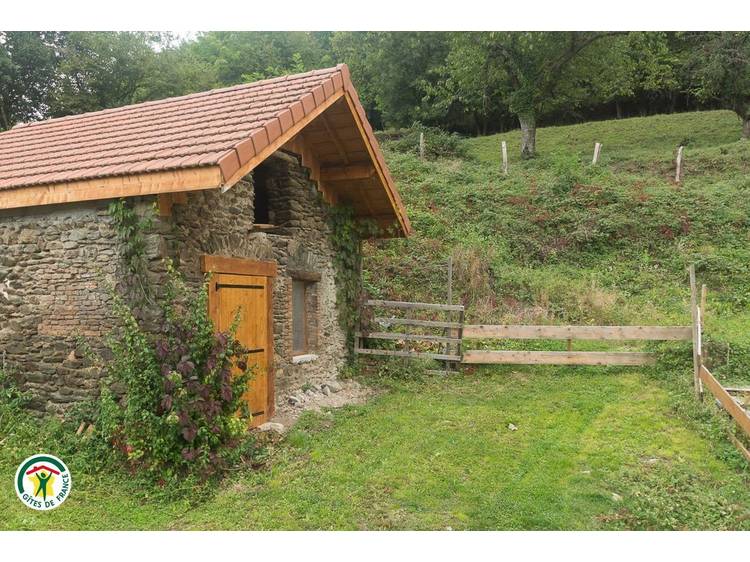 Photo 25 Gîte l'Echappée Belle - 4 guests