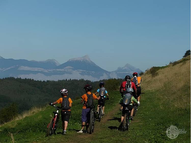 Foto 1 N°17 Het arends balkon rood