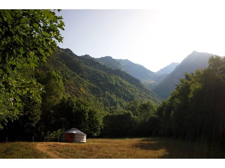 Photo 2 Balade pédestre : les Fermes de Rif Bruyant