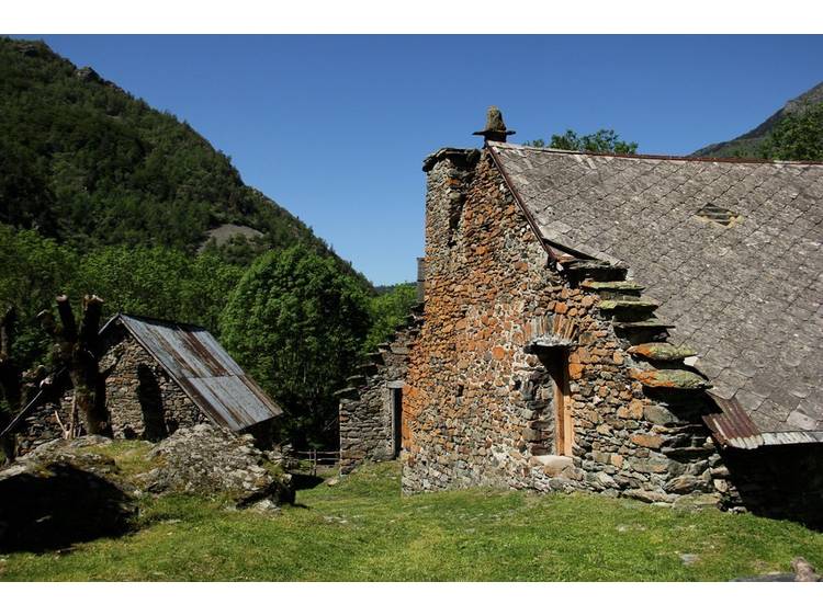 Photo 3 Balade pédestre : les Fermes de Rif Bruyant