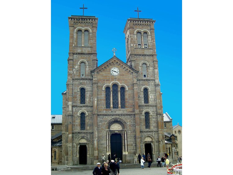 Photo 5 Sanctuaire de Notre Dame de La Salette