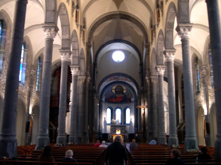 Photo 6 Sanctuaire de Notre Dame de La Salette