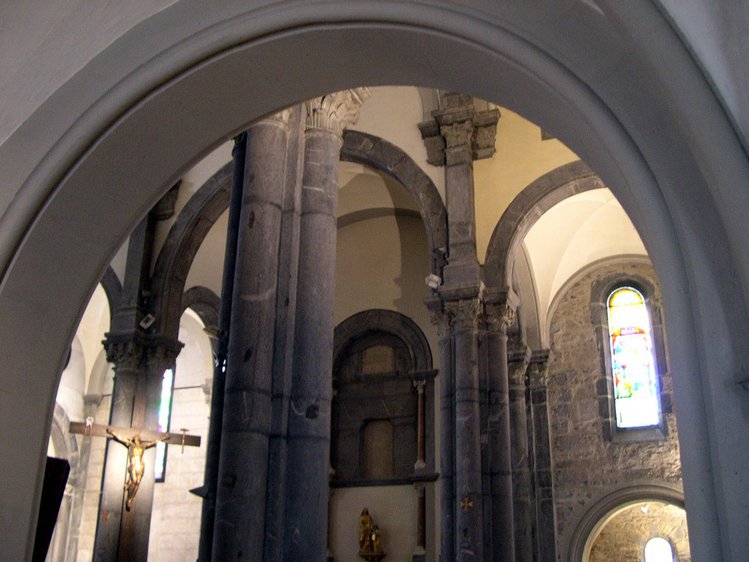 Photo 7 Sanctuaire de Notre Dame de La Salette