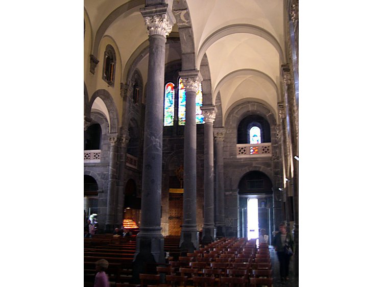 Photo 8 Sanctuaire de Notre Dame de La Salette