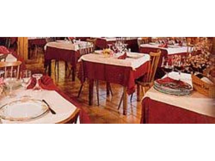 Foto 1 Hôtel restaurant Boustigue