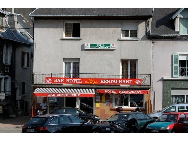 Photo 1 Hotel Bar Restaurant Chez Pat et Ghis