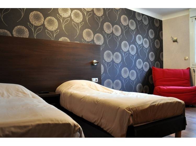 Photo 2 Hotel Bar Restaurant Chez Pat et Ghis