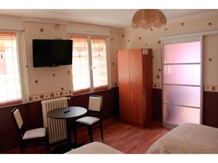 Photo 3 Hotel Bar Restaurant Chez Pat et Ghis