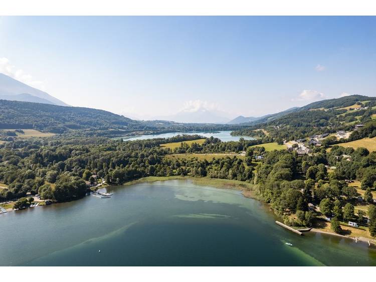 Photo 1 Lac de Laffrey