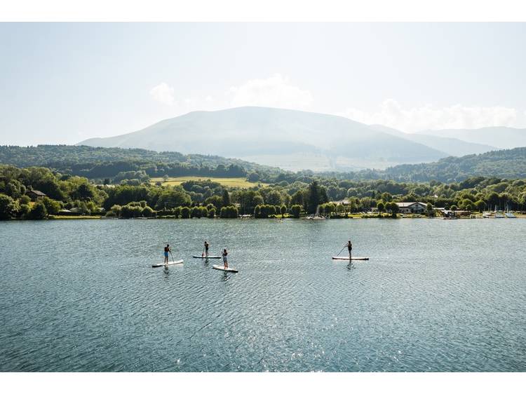 Photo 3 Lac de Laffrey
