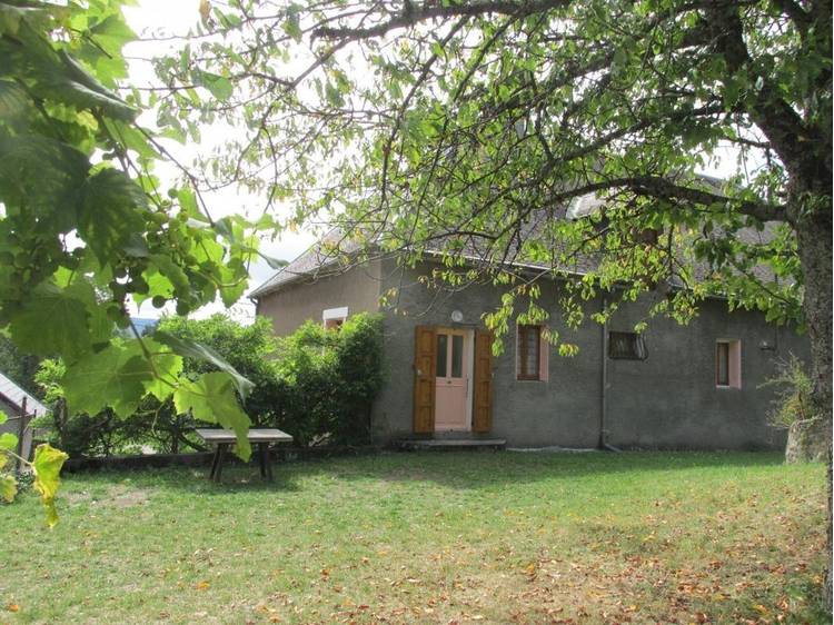 Photo  Cottage in St Laurent en Beaumont - 5 pers - Mme PETITJEAN Arlette