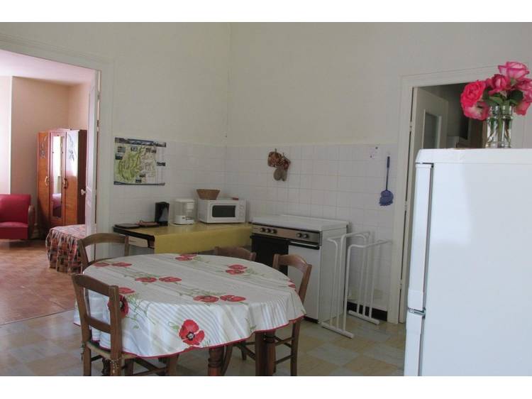 Photo 3 Cottage in St Laurent en Beaumont - 5 ppl - Mme PETITJEAN Arlette