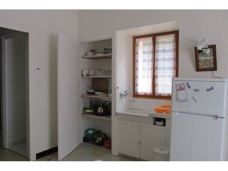 Photo 4 Cottage in St Laurent en Beaumont - 5 ppl - Mme PETITJEAN Arlette