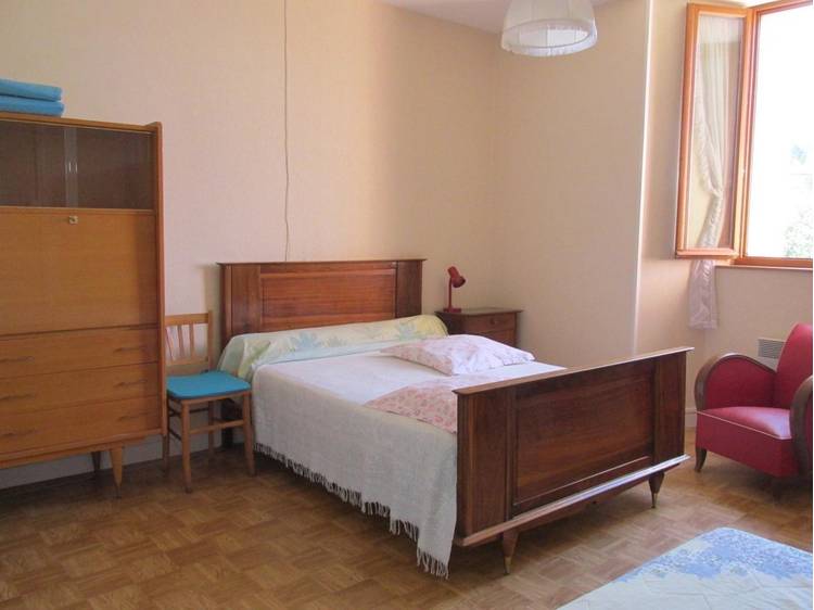 Photo 6 Cottage in St Laurent en Beaumont - 5 ppl - Mme PETITJEAN Arlette