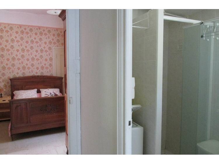 Photo 7 Cottage in St Laurent en Beaumont - 5 ppl - Mme PETITJEAN Arlette