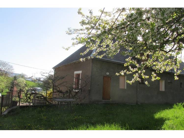 Photo 8 Cottage in St Laurent en Beaumont - 5 ppl - Mme PETITJEAN Arlette