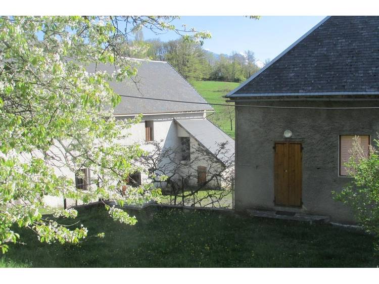 Photo 9 Cottage in St Laurent en Beaumont - 5 ppl - Mme PETITJEAN Arlette