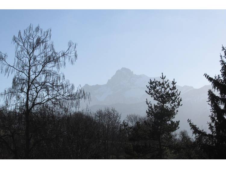 Photo 11 Cottage in St Laurent en Beaumont - 5 ppl - Mme PETITJEAN Arlette