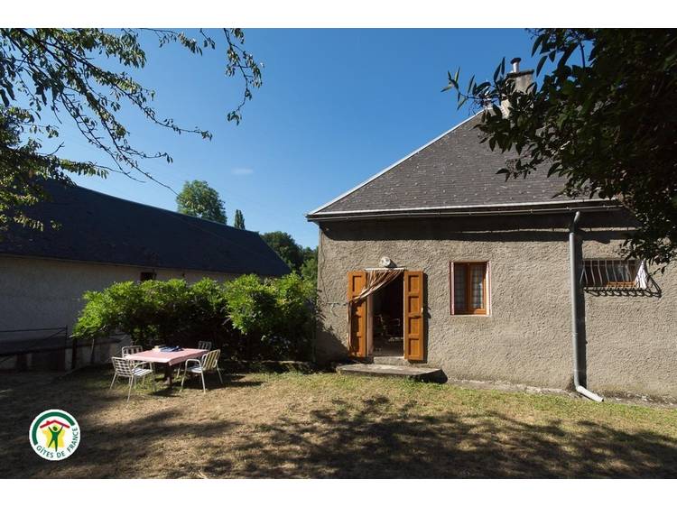 Photo 2 Cottage in St Laurent en Beaumont - 5 ppl - Mme PETITJEAN Arlette