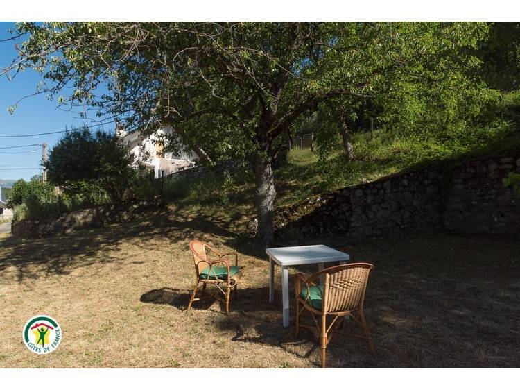 Photo 3 Cottage in St Laurent en Beaumont - 5 ppl - Mme PETITJEAN Arlette