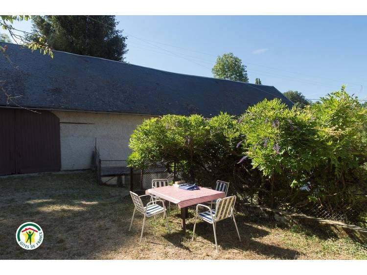 Photo 4 Cottage in St Laurent en Beaumont - 5 ppl - Mme PETITJEAN Arlette
