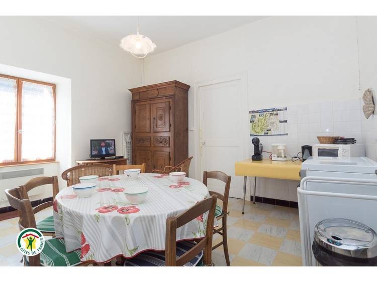 Photo 5 Cottage in St Laurent en Beaumont - 5 ppl - Mme PETITJEAN Arlette