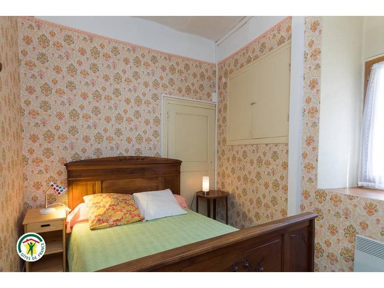 Photo 9 Cottage in St Laurent en Beaumont - 5 ppl - Mme PETITJEAN Arlette
