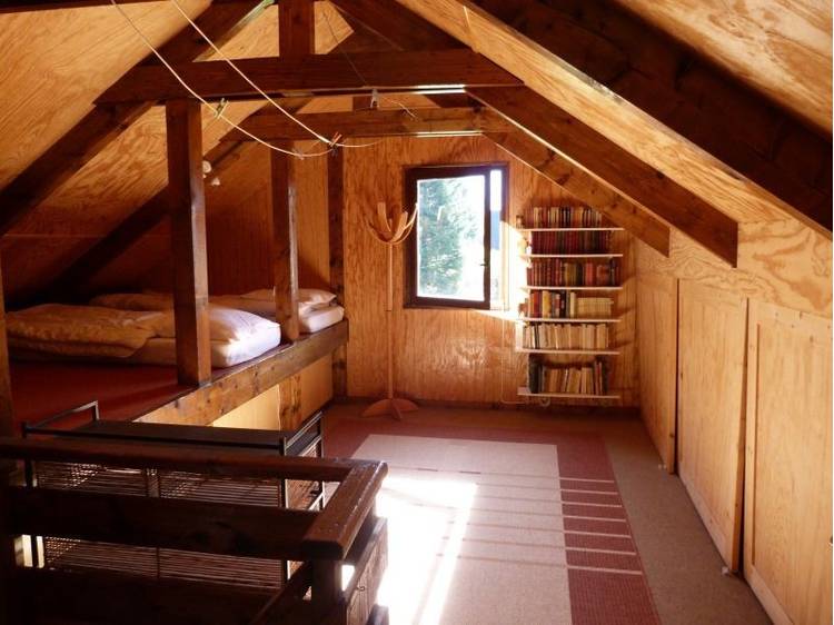 Photo 6 Chalet l'Alpestre - 8 pers