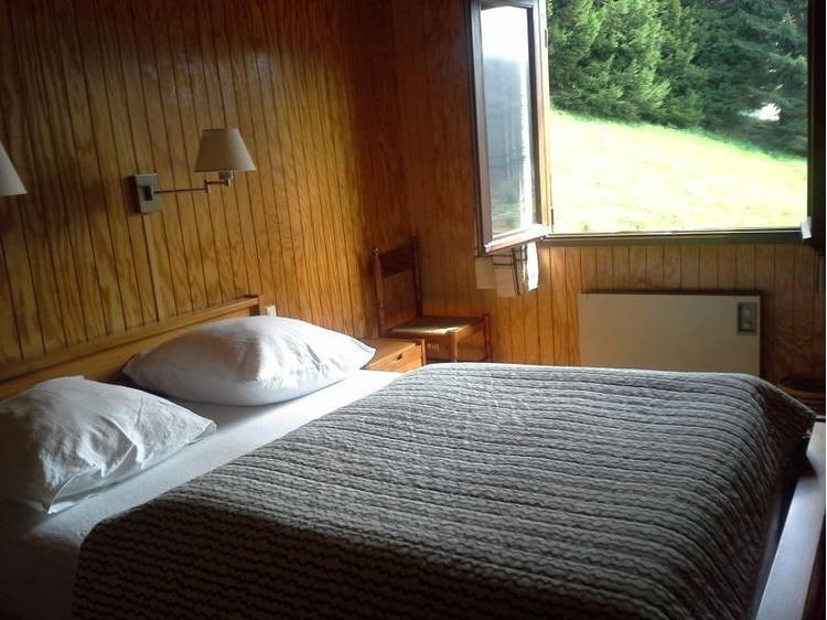 Photo 11 Chalet l'Alpestre - 8 pers