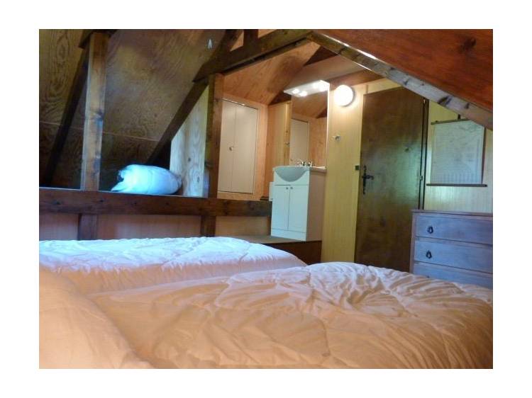 Photo 12 Chalet l'Alpestre - 8 pers