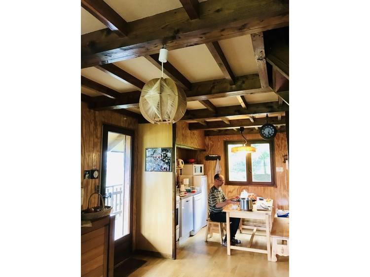 Photo 16 Chalet l'Alpestre - 8 pers