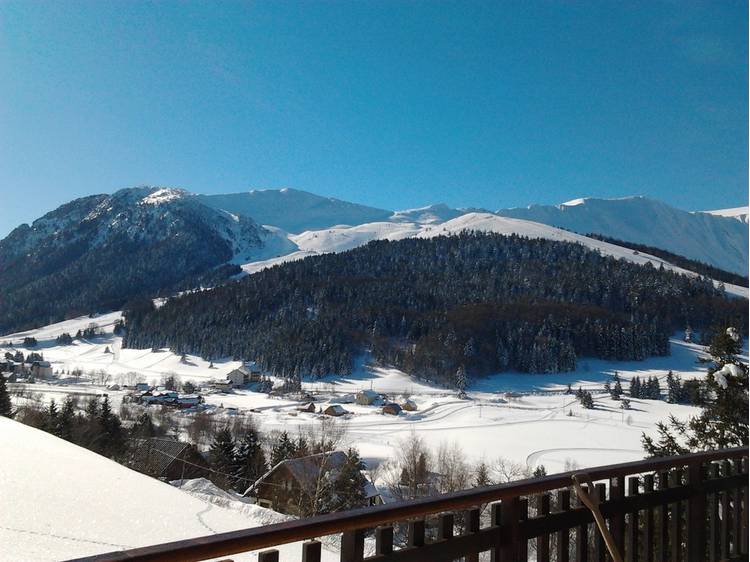 Photo 17 Chalet l'Alpestre - 8 pers