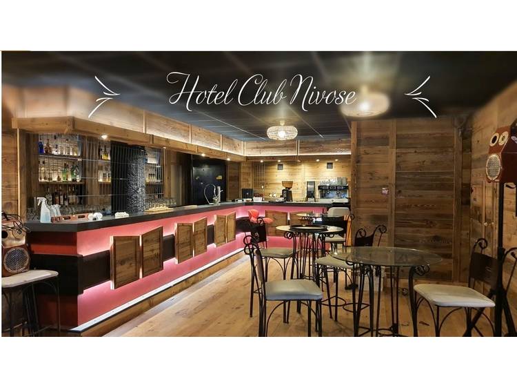 Photo 3 Hotel-Club Le Nivose