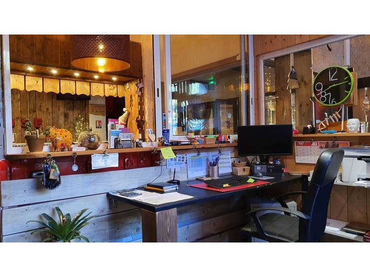 Photo 4 Hotel-Club Le Nivose