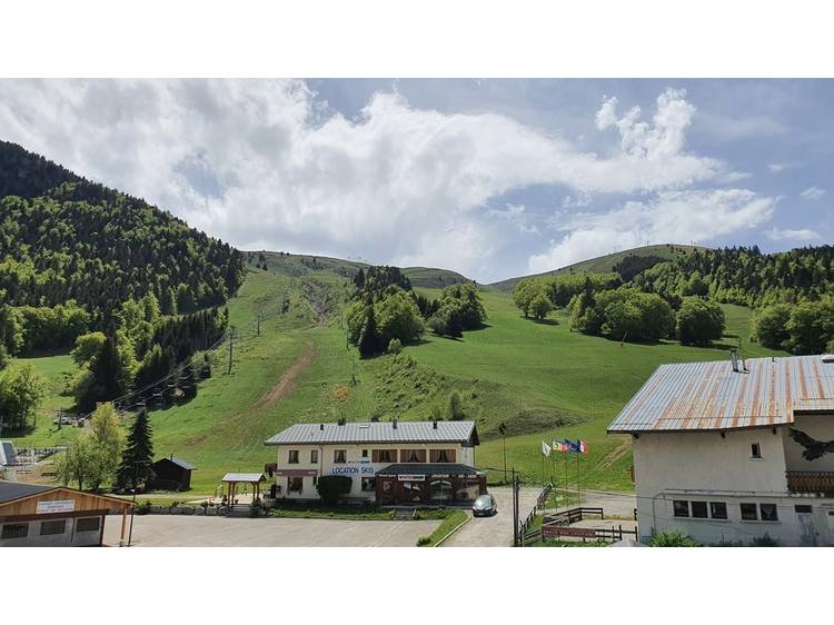Photo 10 Hotel-Club Le Nivose