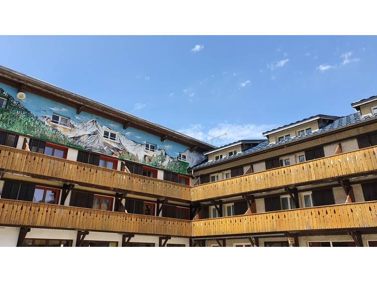 Photo 9 Hotel-Club Le Nivose