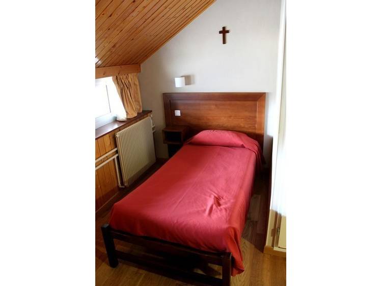 Photo 3 Sanctuary Hotel of La Salette