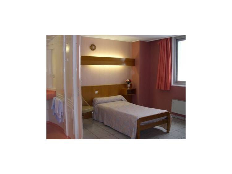 Photo 5 Sanctuary Hotel of La Salette