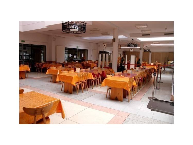 Photo 8 Sanctuary Hotel of La Salette