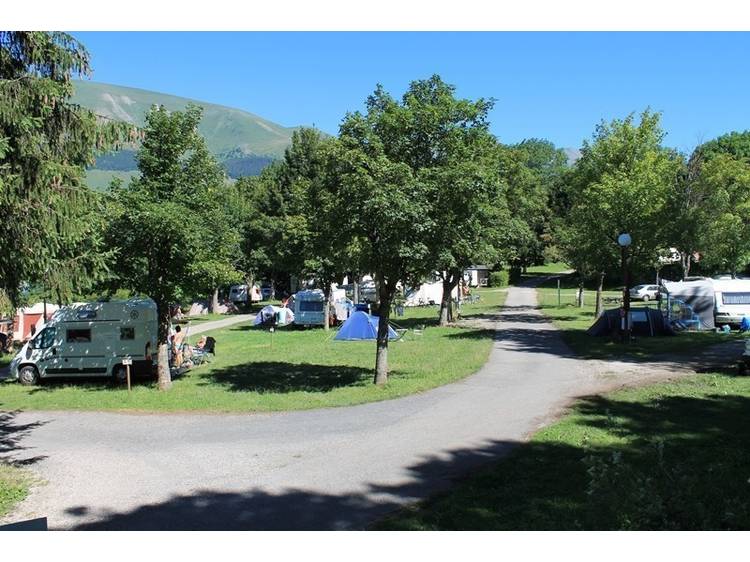 Photo 10 Camping Au Pré du Lac