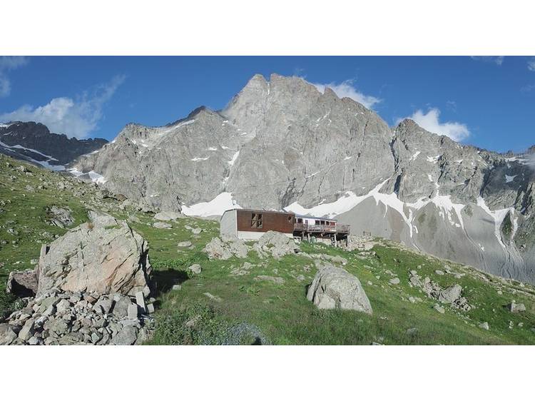 Photo 7 Refuge de Font Turbat