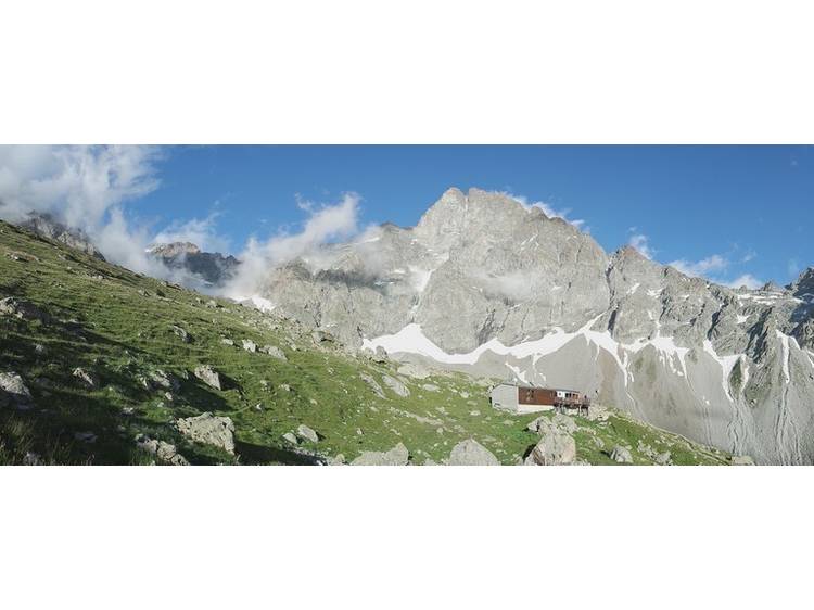 Photo 8 Refuge de Font Turbat