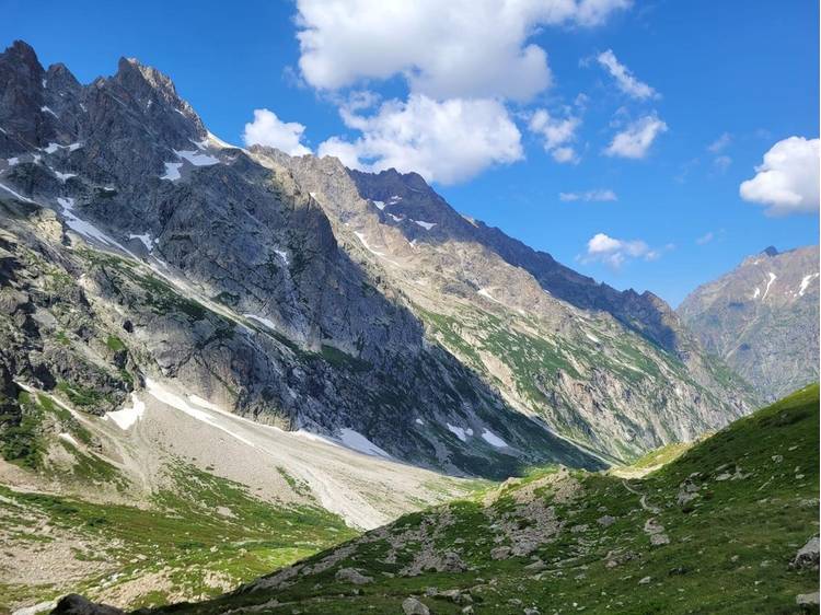 Photo 2 Font Turbat Mountain Hut